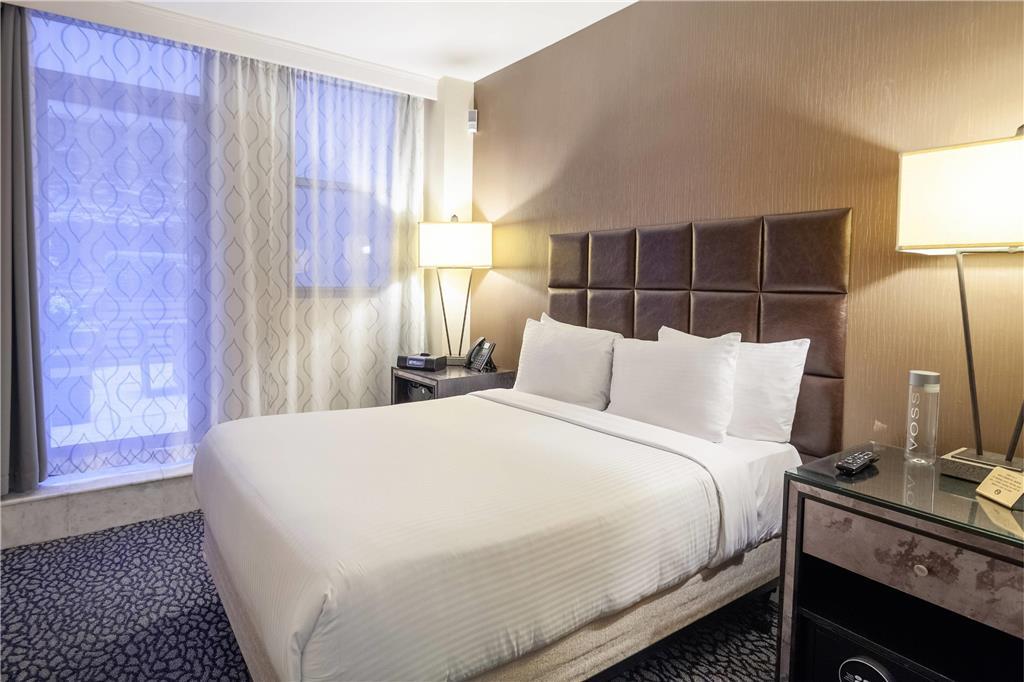 The Historic Blue Angel Lexington Ave, Ascend Collection New York